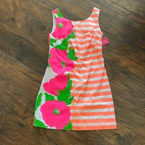 LILLY PULITZER // dress